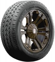 Nitto Dura Grappler