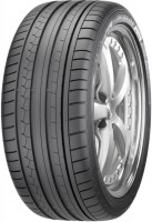 Dunlop SP Sport Maxx GT