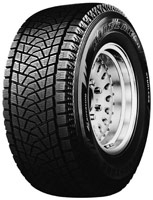 Bridgestone Blizzak DM-Z3