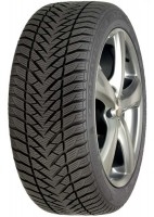 Goodyear Eagle Ultra Grip GW3