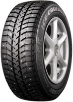 Bridgestone Ice Cruiser 5000