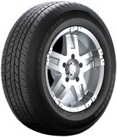 Dunlop Grandtrek ST30