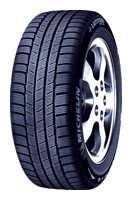 Michelin Latitude Alpin HP