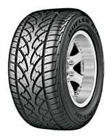 Bridgestone Dueler H/P 680