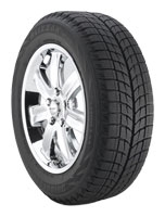 Bridgestone Blizzak WS60