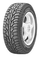 Hankook Winter I*Pike W 409