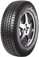 Bridgestone Blizzak W800