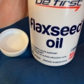 Отзыв о Be First Flaxseed Oil 90 таблеток: Обожаю льняное масло