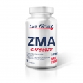 Отзыв о Be First ZMA + vitamin D3, 90 капсул: Ощущаю эффект