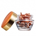 Отзыв о Avon Anew капсулы для лица Максимальное сияние: Маленькие да удаленькие