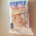 Отзыв о Салфетки: Очищающие салфетки для груди Chicco 16 in