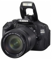 Canon EOS 600D