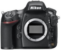 Nikon D800