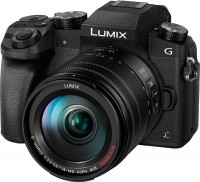 Panasonic DMC-G7