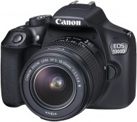 Canon EOS 1300D