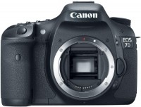 Canon EOS 7D