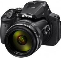 Nikon Coolpix P900