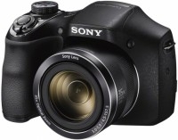 Sony H300