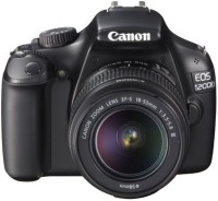 Canon EOS 1200D