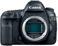 Canon EOS 5D Mark IV