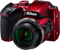 Nikon Coolpix B500