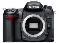 Nikon D7000