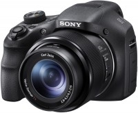 Sony HX400