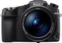 Sony RX10 IV