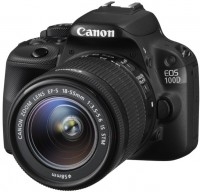 Canon EOS 100D