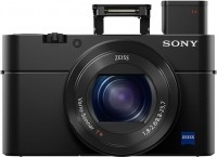 Sony RX100 IV