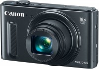 Canon PowerShot SX610 HS