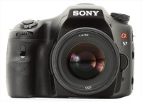 Sony A57