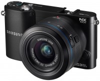 Samsung NX1000 kit 20-50