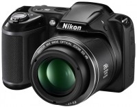 Nikon Coolpix L320