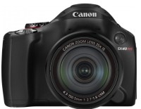 Canon PowerShot SX40 HS