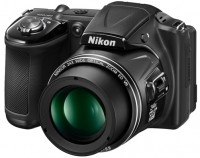 Nikon Coolpix L830