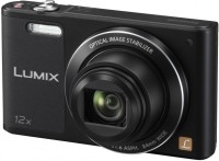 Panasonic DMC-SZ10