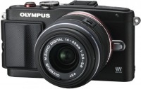 Olympus E-PL6