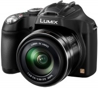 Panasonic DMC-FZ72