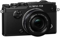 Olympus PEN-F