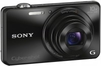 Sony WX220