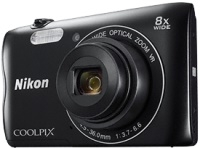 Nikon Coolpix A300