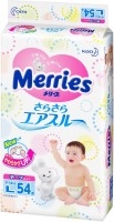 Merries Diapers L / 54 pcs
