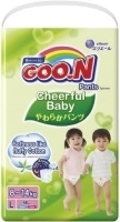 Goo.N Cheerful Baby L / 48 pcs
