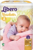 Libero Newborn 2 / 88 pcs