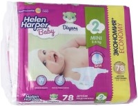 Helen Harper Baby 2 / 78 pcs