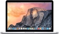 Apple MacBook Pro 15" (2015) Retina Display