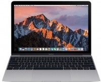 Apple MacBook 12" (2016)