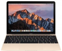 Apple MacBook 12" (2015)