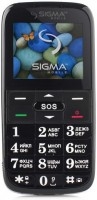 Sigma mobile comfort 50 Slim 2